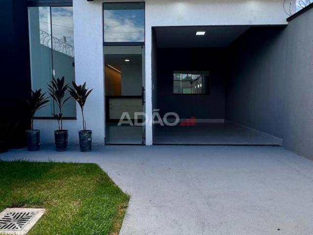 Casa venda em Região Geográfica Imediata de Goiânia, Goiânia