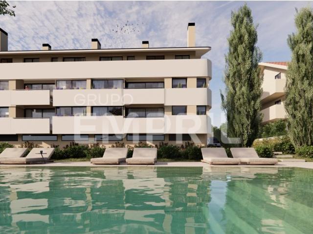 Apartamento venda em Gondomar, Porto