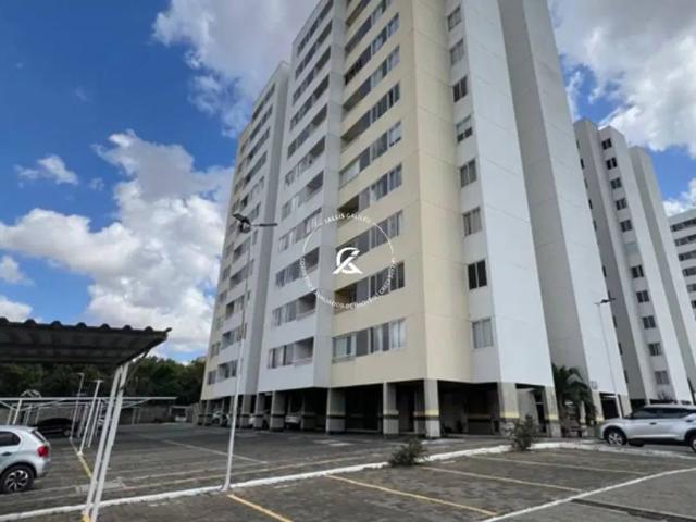 Apartamento aluguel em Recanto das Palmeiras, Teresina