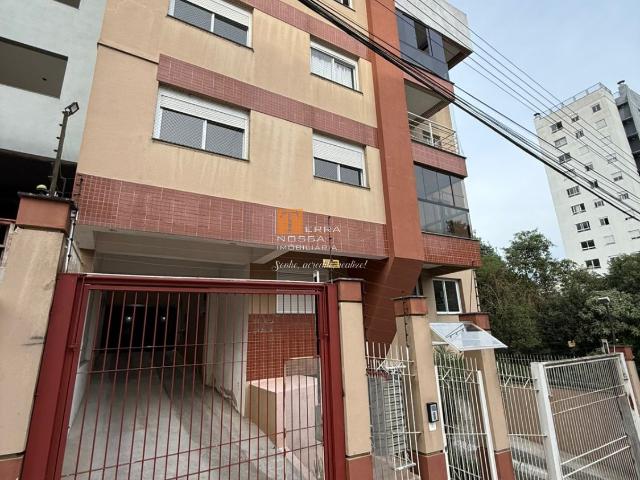Apartamento aluguel em Caxias do Sul, Centro