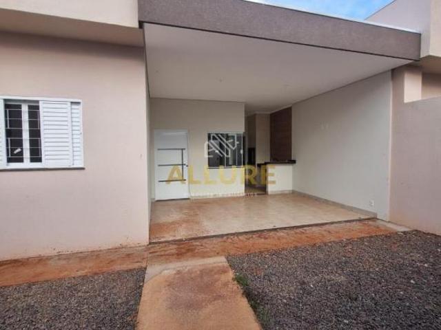 Casa venda em Região Geográfica Imediata de Três Lagoas, Angélica