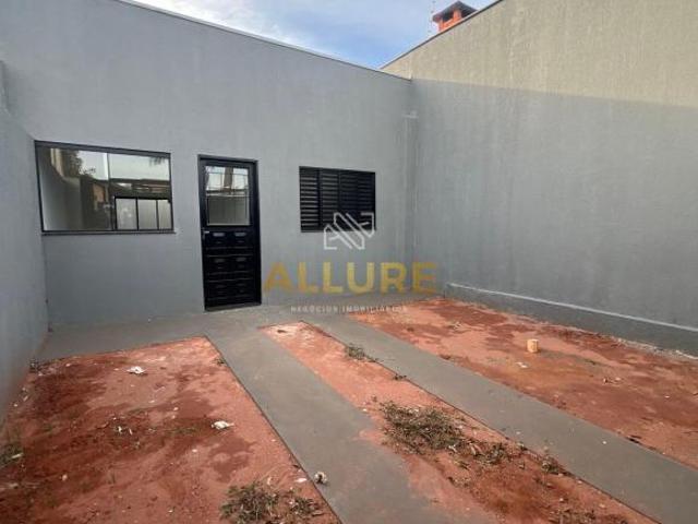 Casa venda em Região Geográfica Imediata de Três Lagoas, Angélica