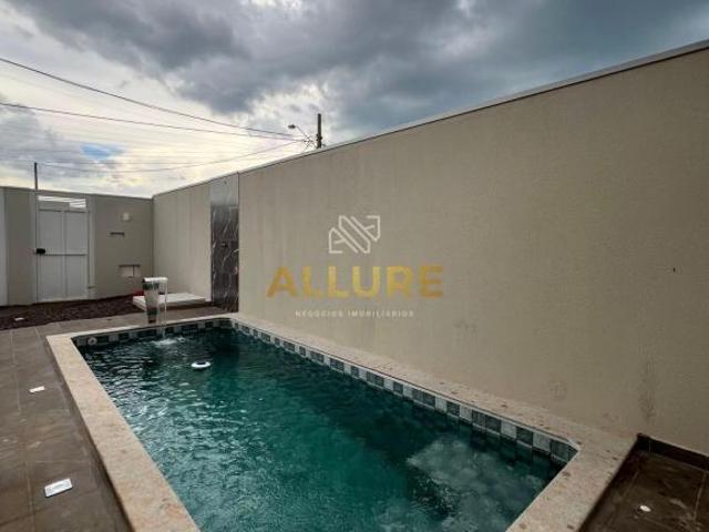 Casa venda em Região Geográfica Imediata de Três Lagoas, Angélica