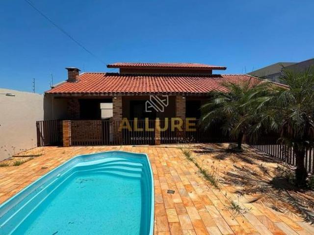 Casa venda em Região Geográfica Imediata de Três Lagoas, Angélica