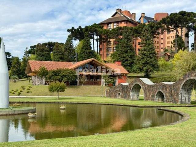 Apartamento venda em Região Geográfica Imediata de Caxias do Sul, Canela