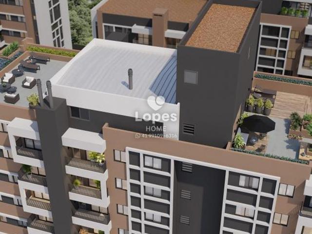 Apartamento venda em Região Geográfica Imediata de Curitiba, Região Metropolitana de Curitiba