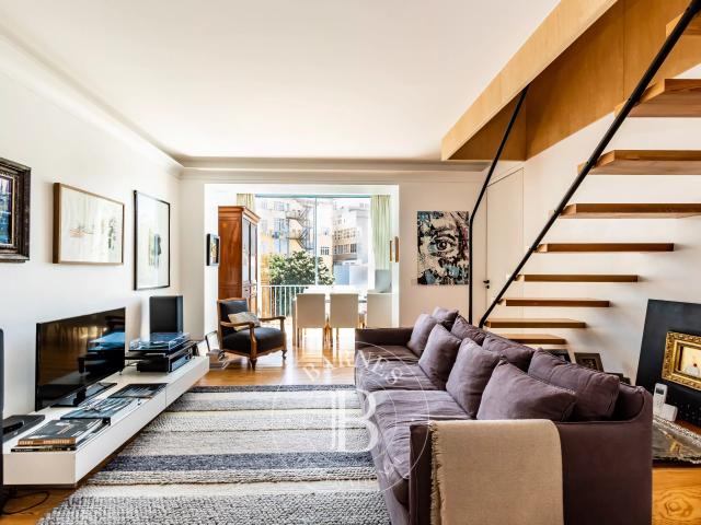 Apartamento venda em Avenidas Novas, Lisboa