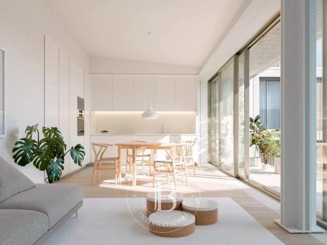 Apartamento venda em São Vicente de Fora, Lisboa