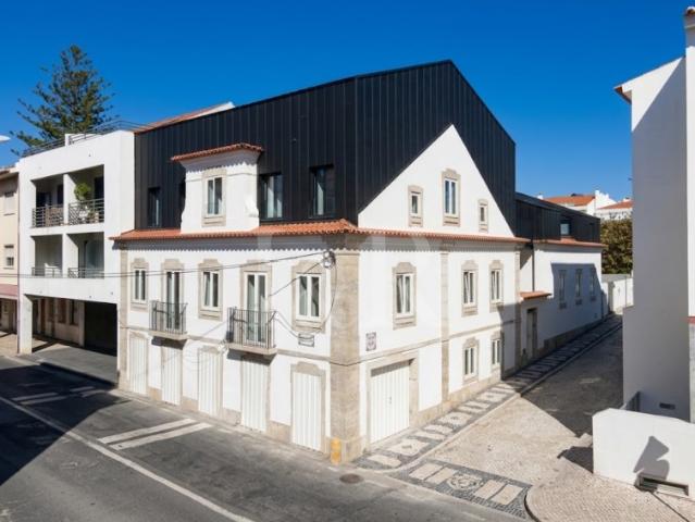 Apartamento venda em Carcavelos e Parede, Cascais