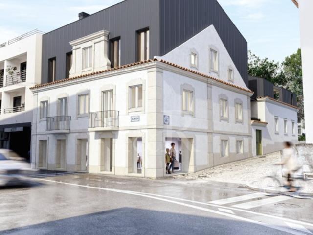 Apartamento venda em Carcavelos, Cascais