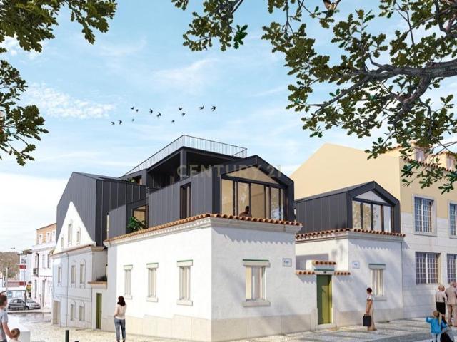 Apartamento venda em Carcavelos, Cascais