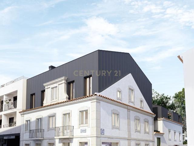 Apartamento venda em Carcavelos, Cascais
