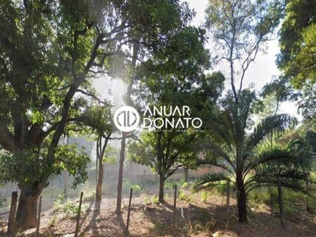 Terreno venda em Vespasiano