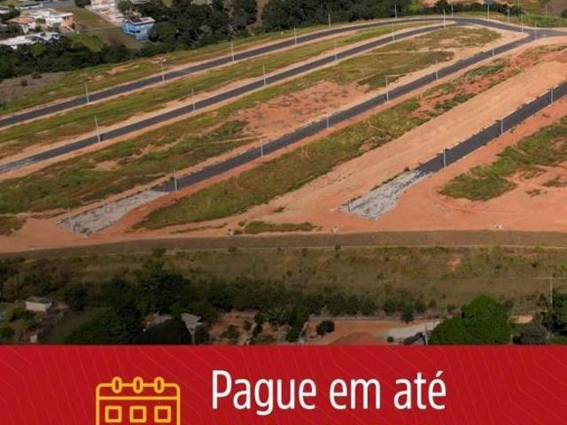 Terreno venda em Região Imediata de Jundiaí, Itupeva