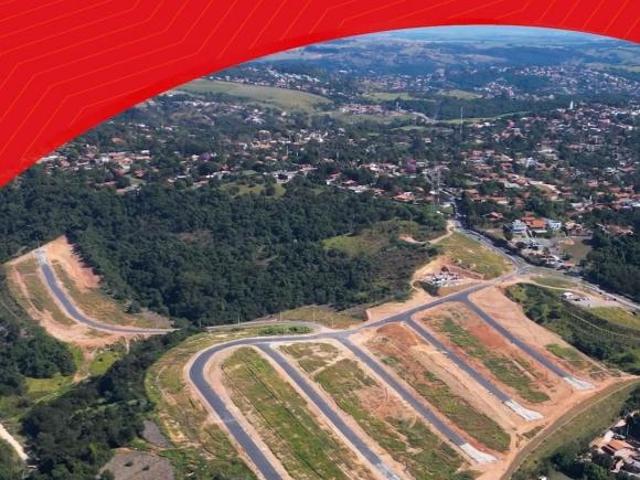 Terreno venda em Região Imediata de Jundiaí, Itupeva