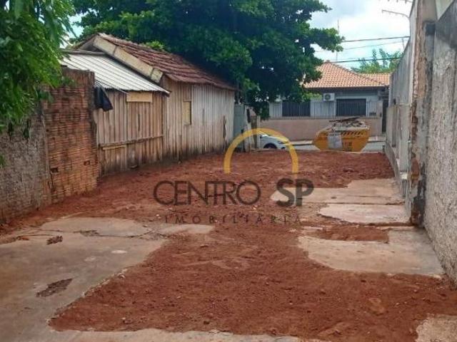 Terreno venda em Região Imediata de Bauru, Bauru