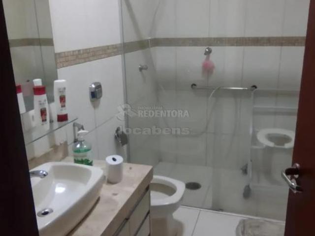 Casa venda em São José do Rio Preto