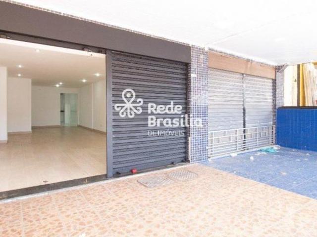 Ponto Comercial venda em Região Geográfica Imediata do Distrito Federal, Região Integrada de Desenvolvimento do Distrito Federal e Entorno