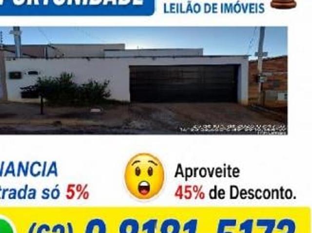 Terreno venda em Nossa Senhora da Saúde Prol, Itumbiara