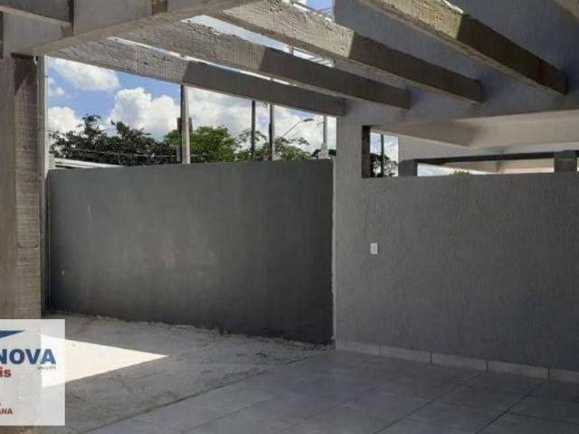 Casa venda em Vargem Grande Paulista