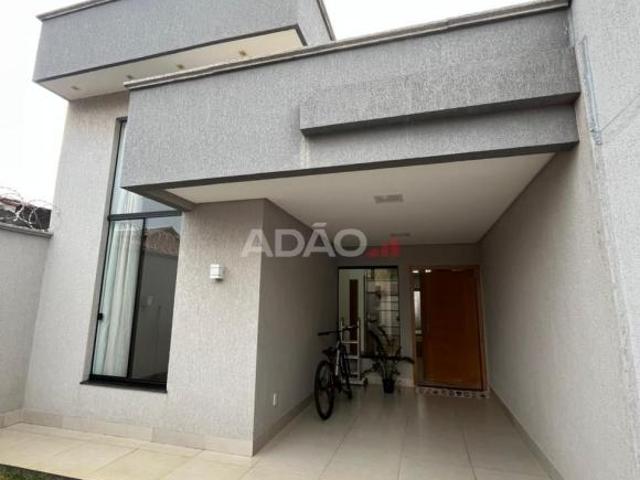 Casa venda em Região Geográfica Imediata de Goiânia, Goiânia