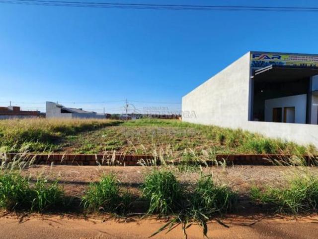 Terreno venda em Mirassol