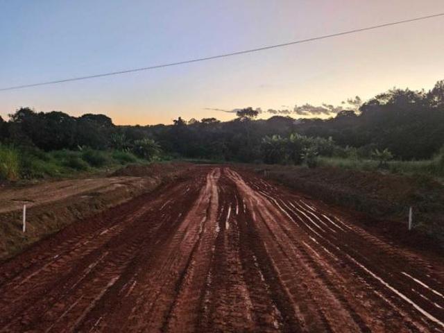 Terreno venda em Região Geográfica Imediata de Luziânia, Região Integrada de Desenvolvimento do Distrito Federal e Entorno