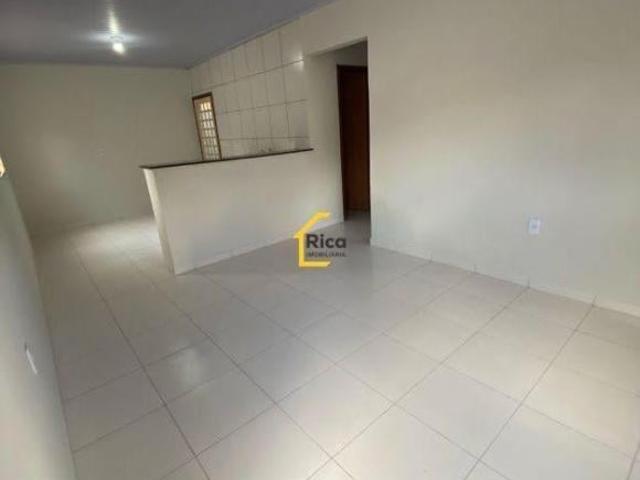 Casa venda em Região Geográfica Imediata de Luziânia, Região Integrada de Desenvolvimento do Distrito Federal e Entorno