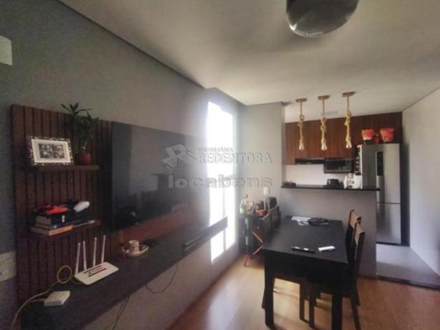 Apartamento venda em Região Imediata de São José do Rio Preto, Região Metropolitana de São José do Rio Preto