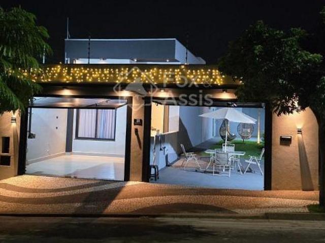 Casa venda em Santa Bárbara d'Oeste