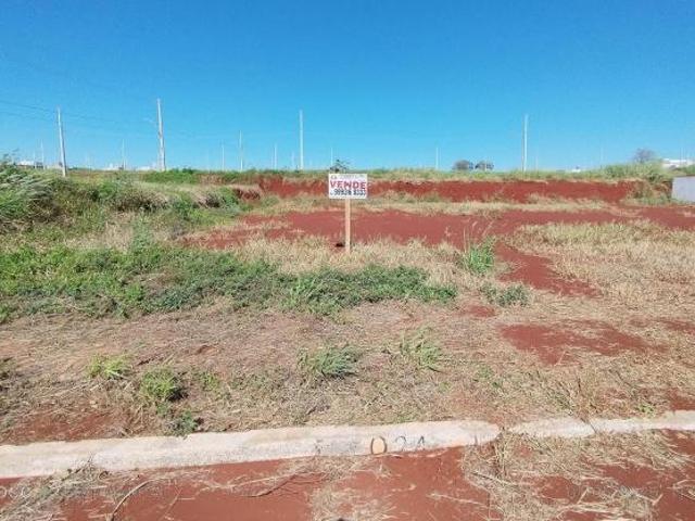 Terreno venda em Marialva, Região Geográfica Intermediária de Maringá