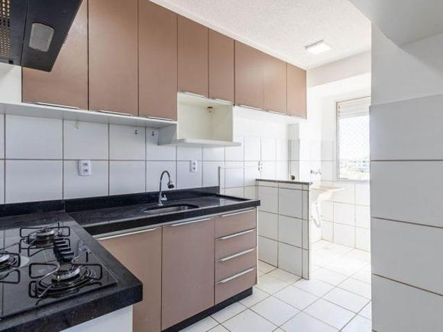 Apartamento venda em Região Geográfica Imediata do Distrito Federal, Região Integrada de Desenvolvimento do Distrito Federal e Entorno
