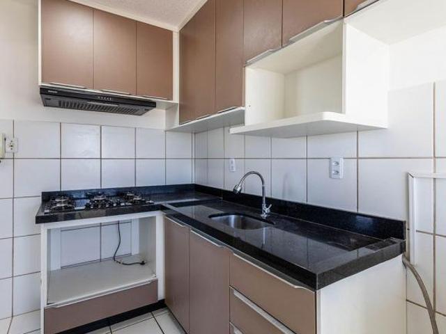 Apartamento venda em Quadra 01, São Sebastião