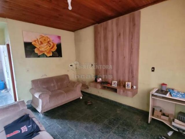 Casa venda em Região Imediata de São José do Rio Preto, Região Metropolitana de São José do Rio Preto