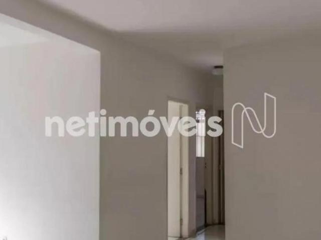 Apartamento venda em Jardim Montanhês, Belo Horizonte