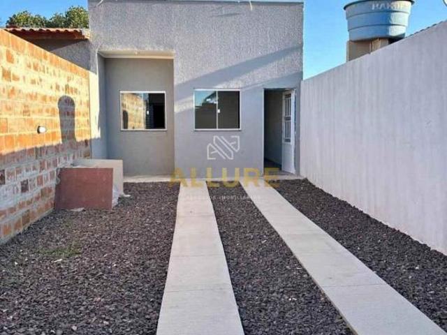 Casa venda em Região Geográfica Imediata de Três Lagoas, Angélica