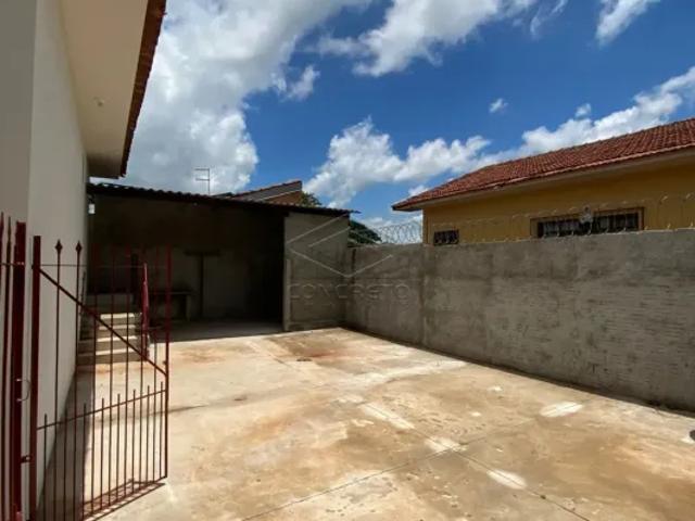 Casa aluguel em Região Imediata de Jaú, Igaraçu do Tietê