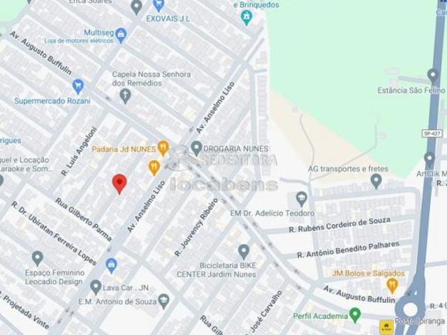 Casa venda em Região Imediata de São José do Rio Preto, Região Metropolitana de São José do Rio Preto