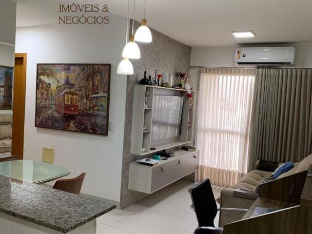 Apartamento venda em Região Geográfica Imediata de Cuiabá, Região Metropolitana do Vale do Rio Cuiabá