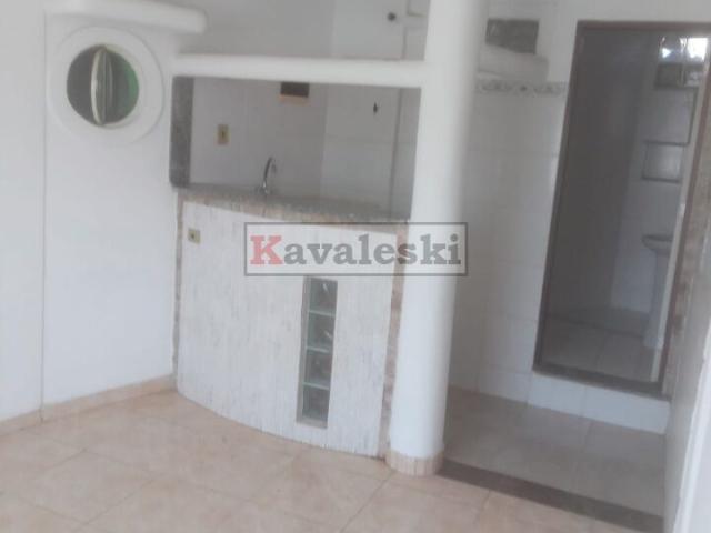 Apartamento aluguel em Região Imediata de Ourinhos, Ourinhos