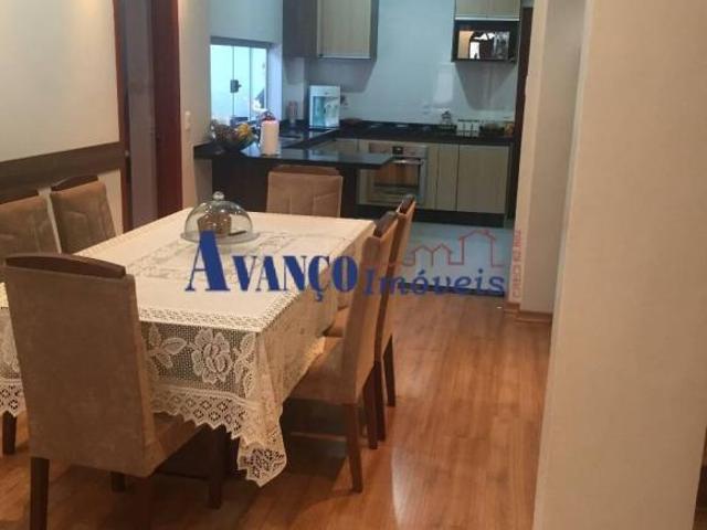 Casa venda em Jardim Ana Luiza, Itupeva
