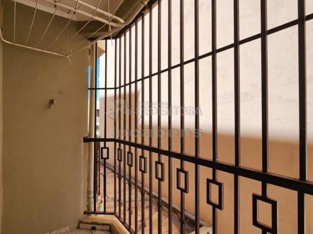 Apartamento venda em São José do Rio Preto
