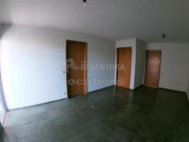 Apartamento venda em São José do Rio Preto
