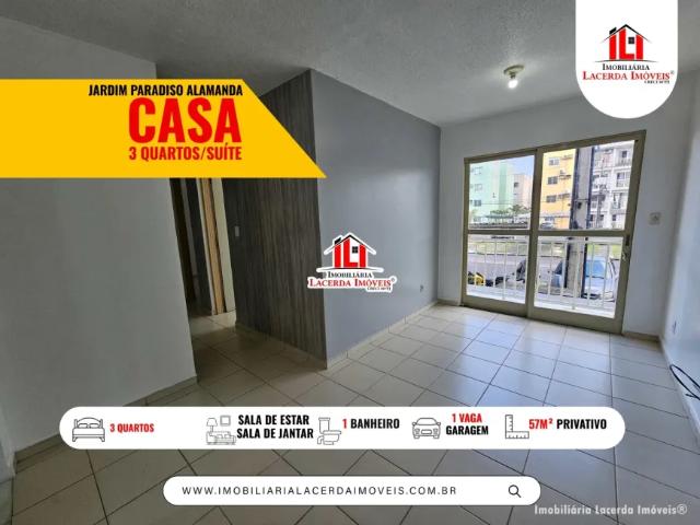 Apartamento venda em Região Geográfica Imediata de Manaus, Itamarati