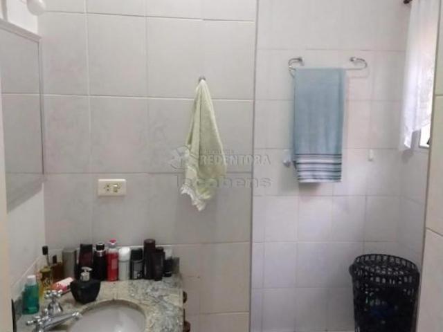 Casa venda em São José do Rio Preto