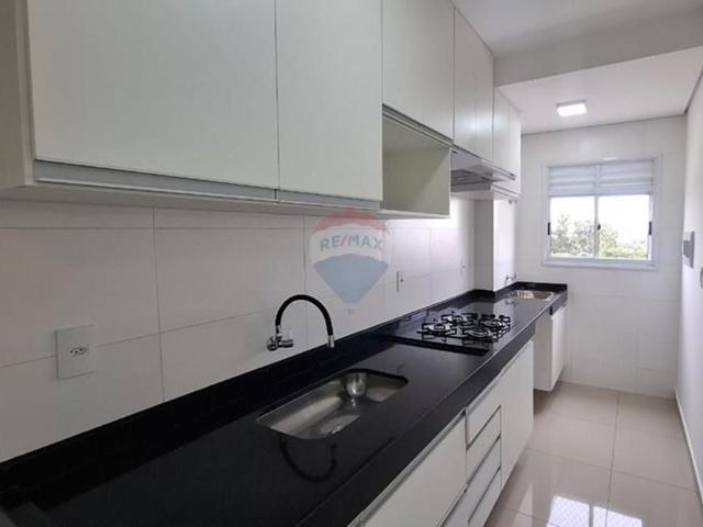 Apartamento aluguel em Região Imediata de Botucatu, Botucatu