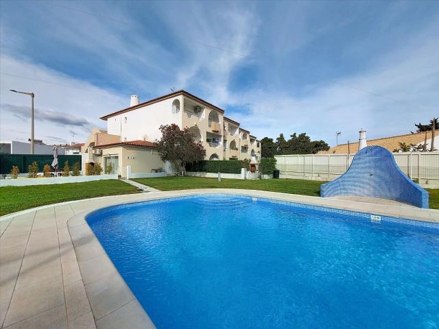 Apartamento venda em Areias de São João, Albufeira