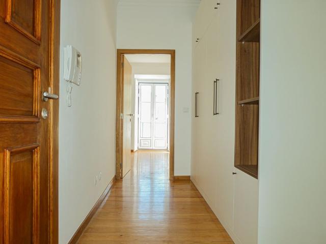 Apartamento alugar em Avenidas Novas, Lisboa