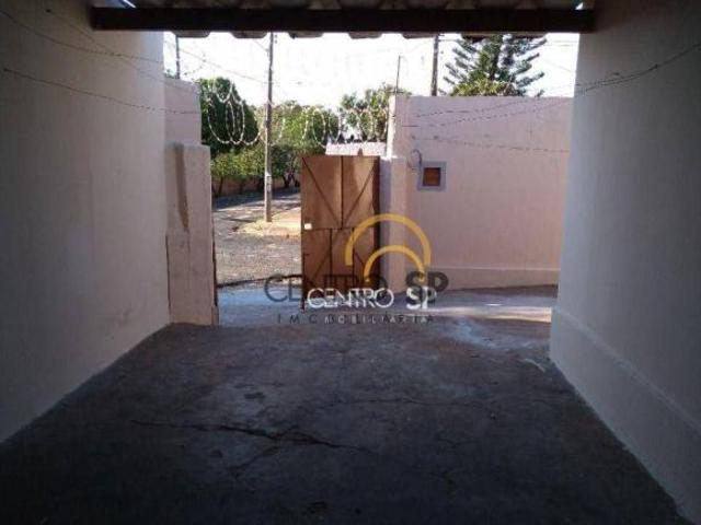 Casa venda em Região Imediata de Bauru, Bauru