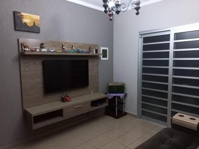 Casa venda em Jardim Camila, Mogi das Cruzes